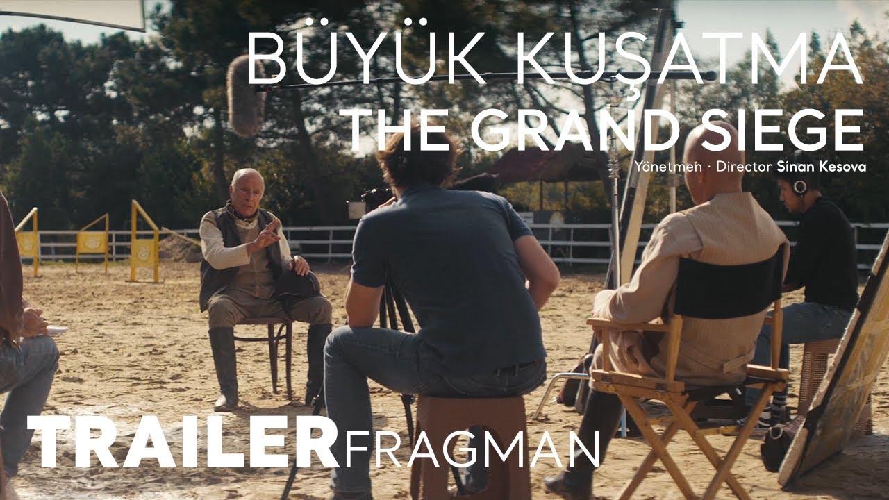 The Grand Siege Trailer