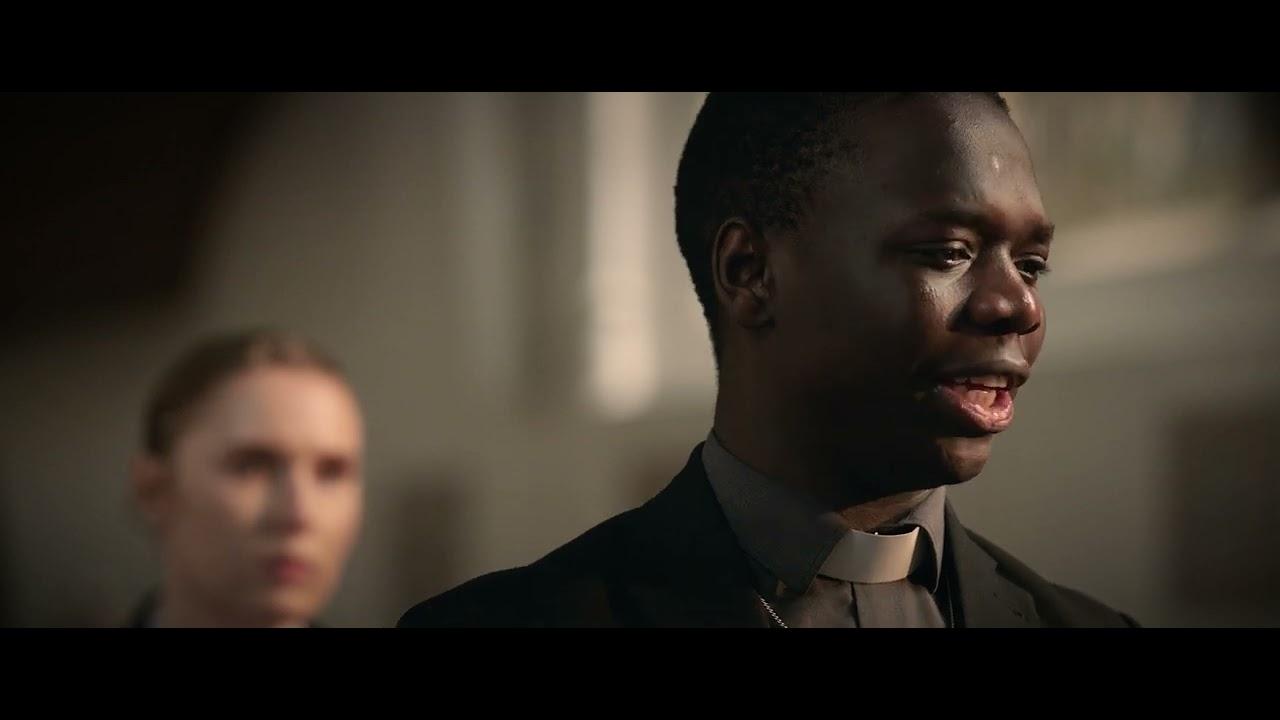 Pentacide Trailer