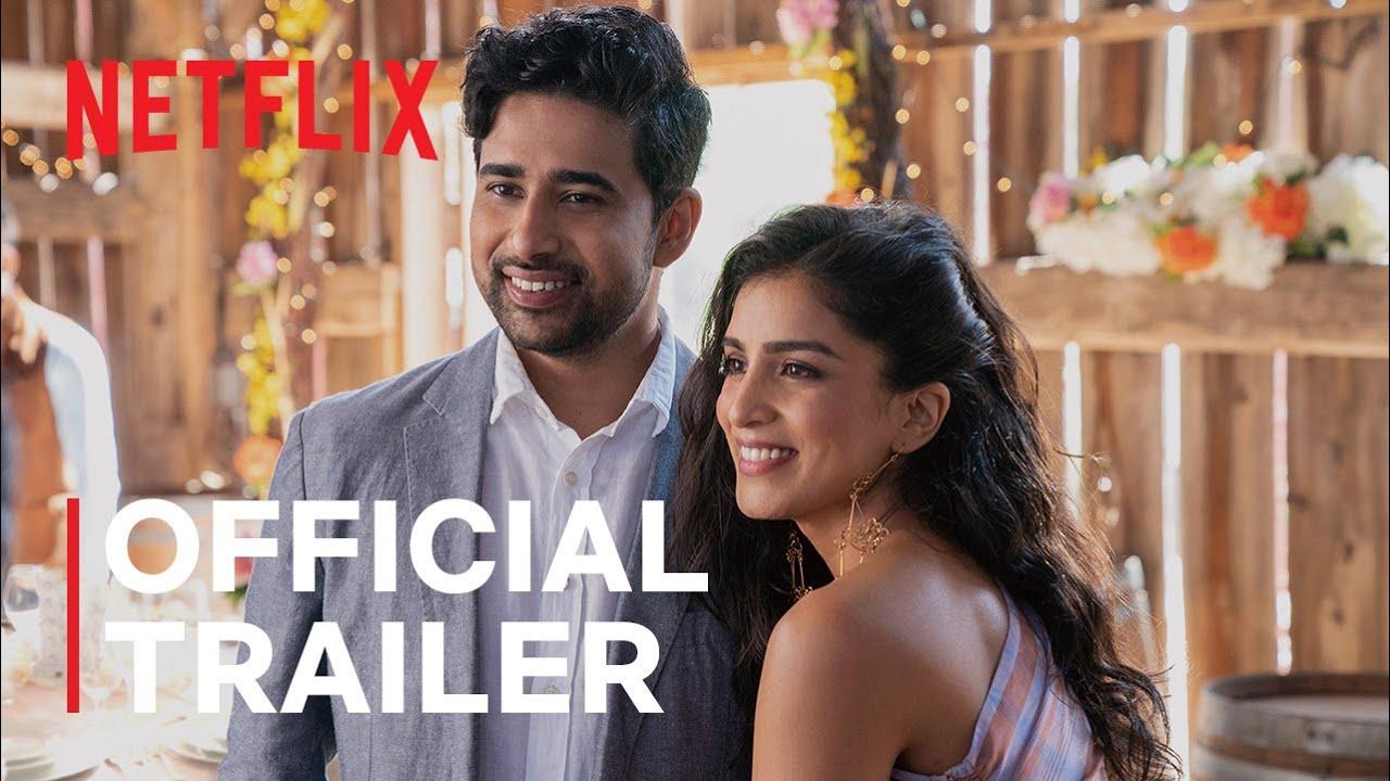 Wedding Season Trailer