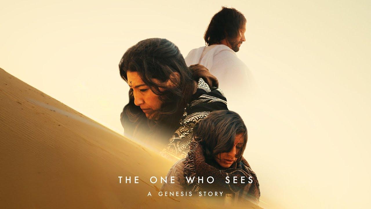 The One Who Sees: A Genesis Story Trailer