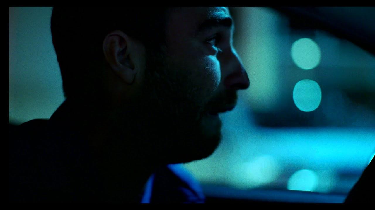 Post Trailer