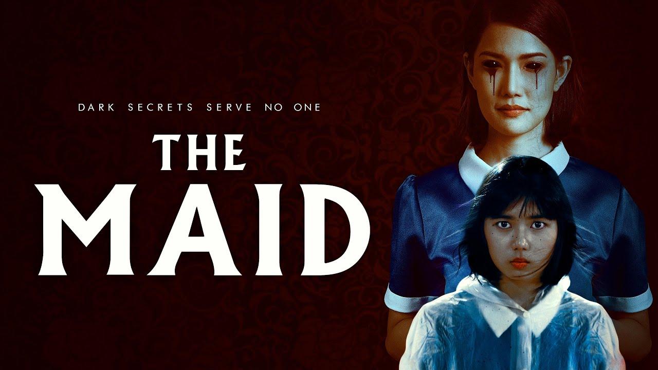 The Maid Trailer