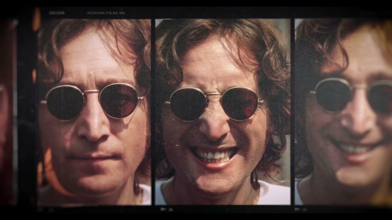 The Lost Weekend: A Love Story Trailer