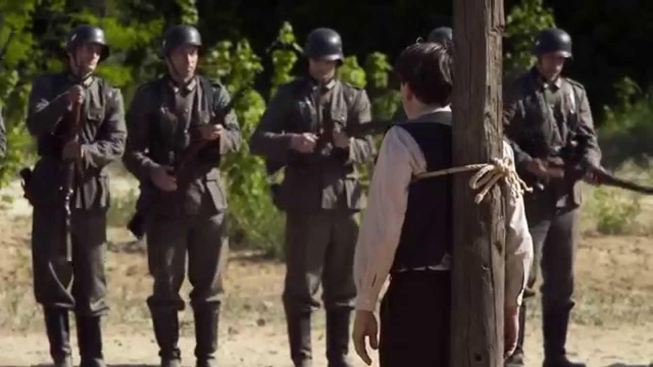 Calm at Sea Trailer