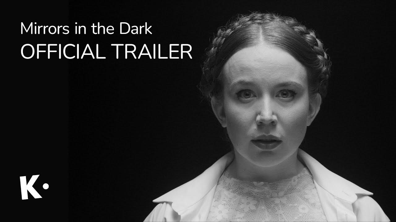 Mirrors in the Dark Trailer