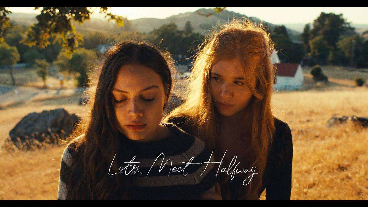 Let's Meet Halfway Trailer