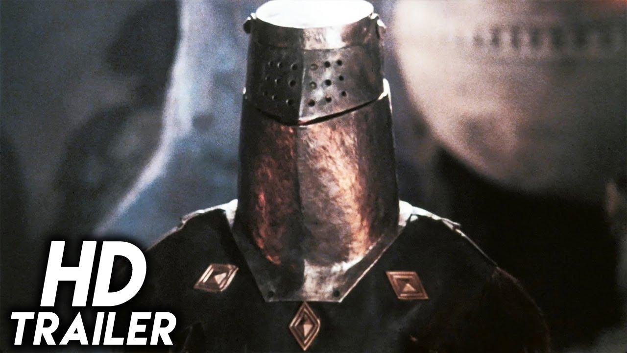 Ator, the Fighting Eagle Trailer