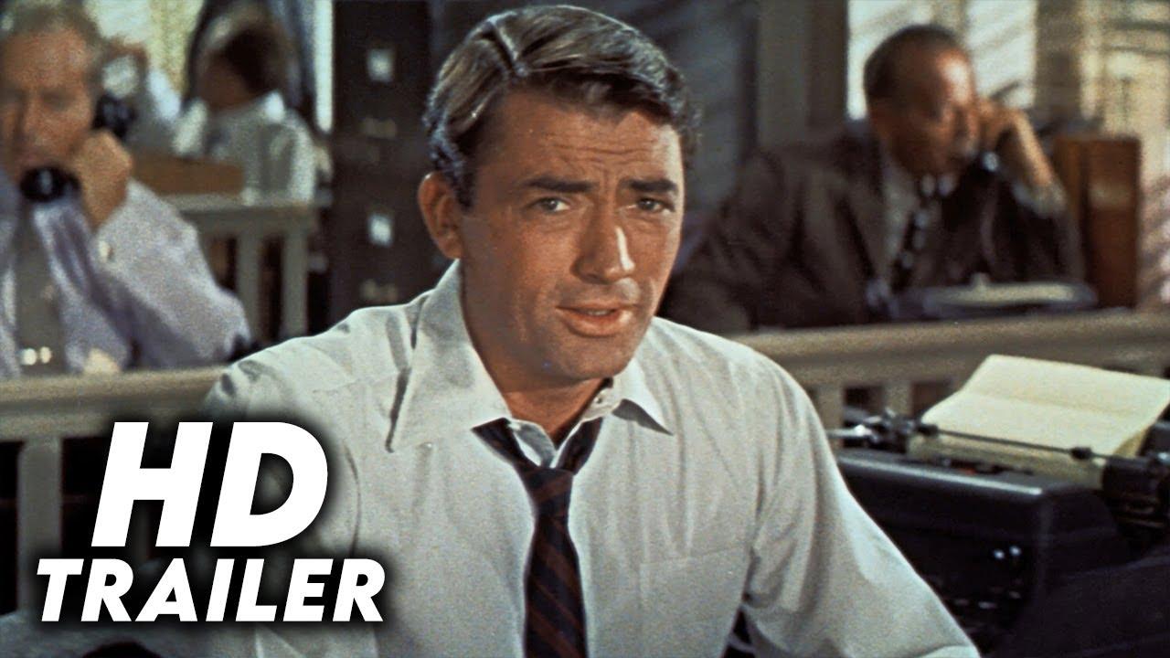 Designing Woman Trailer