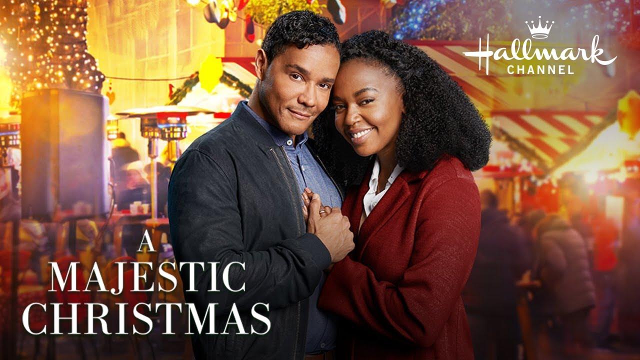 A Majestic Christmas Trailer