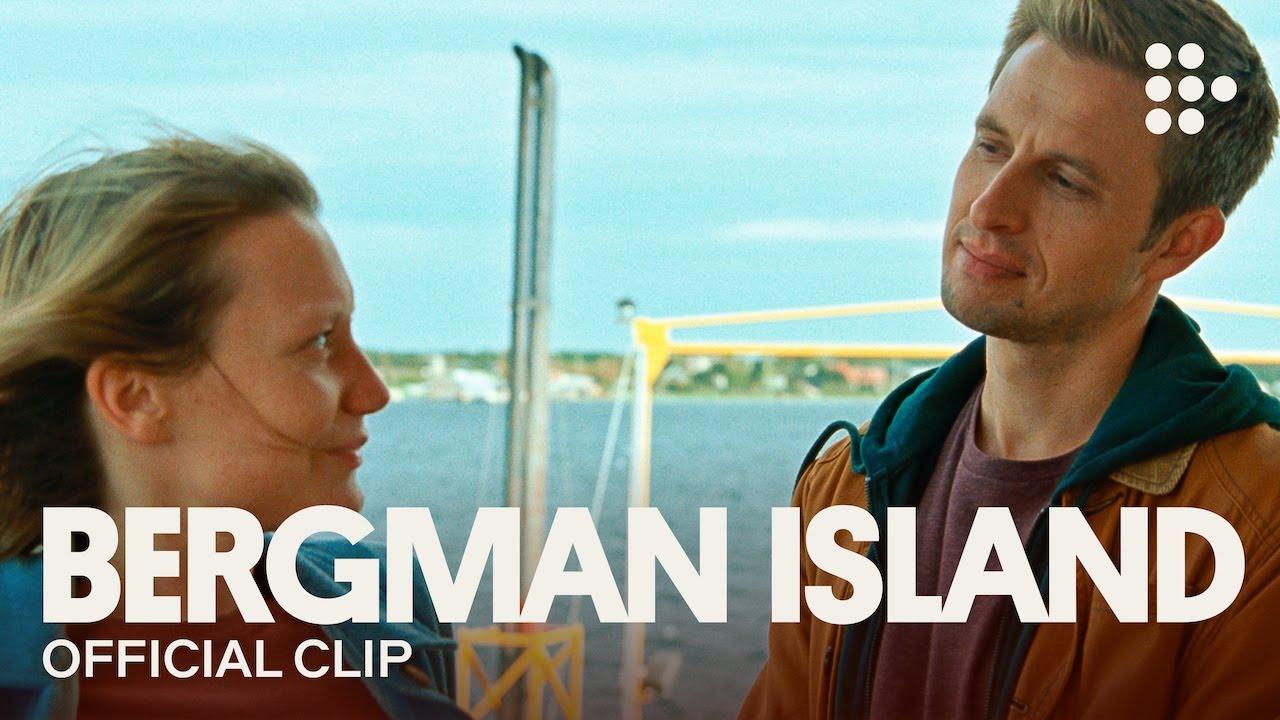 Bergman Island Trailer