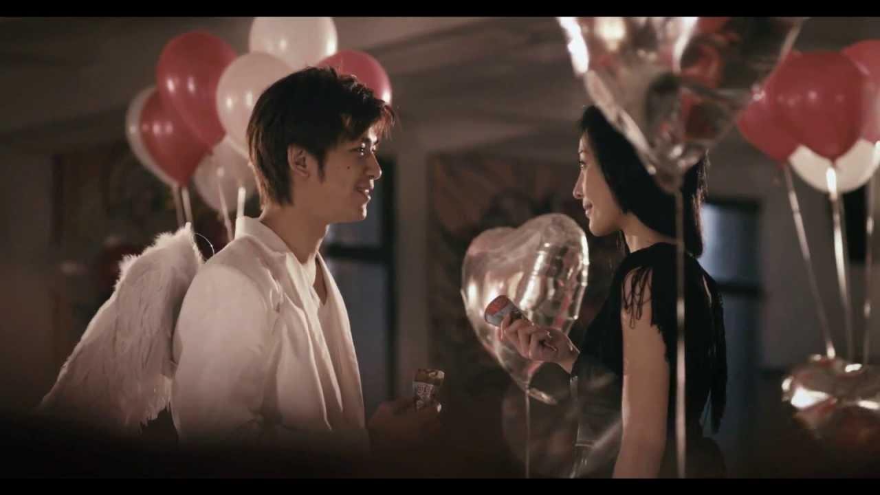 Dive In Trailer