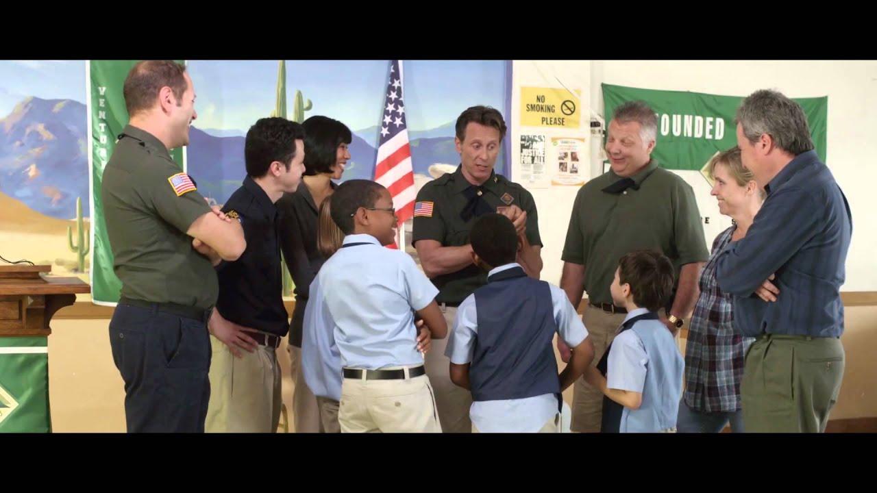 Leader of the Pack Trailer