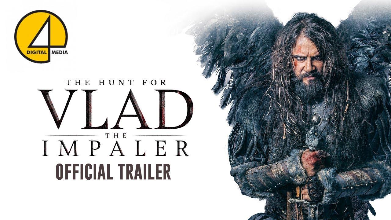 Vlad the Impaler Trailer