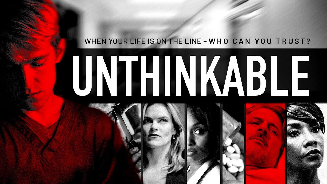 Unthinkable Trailer