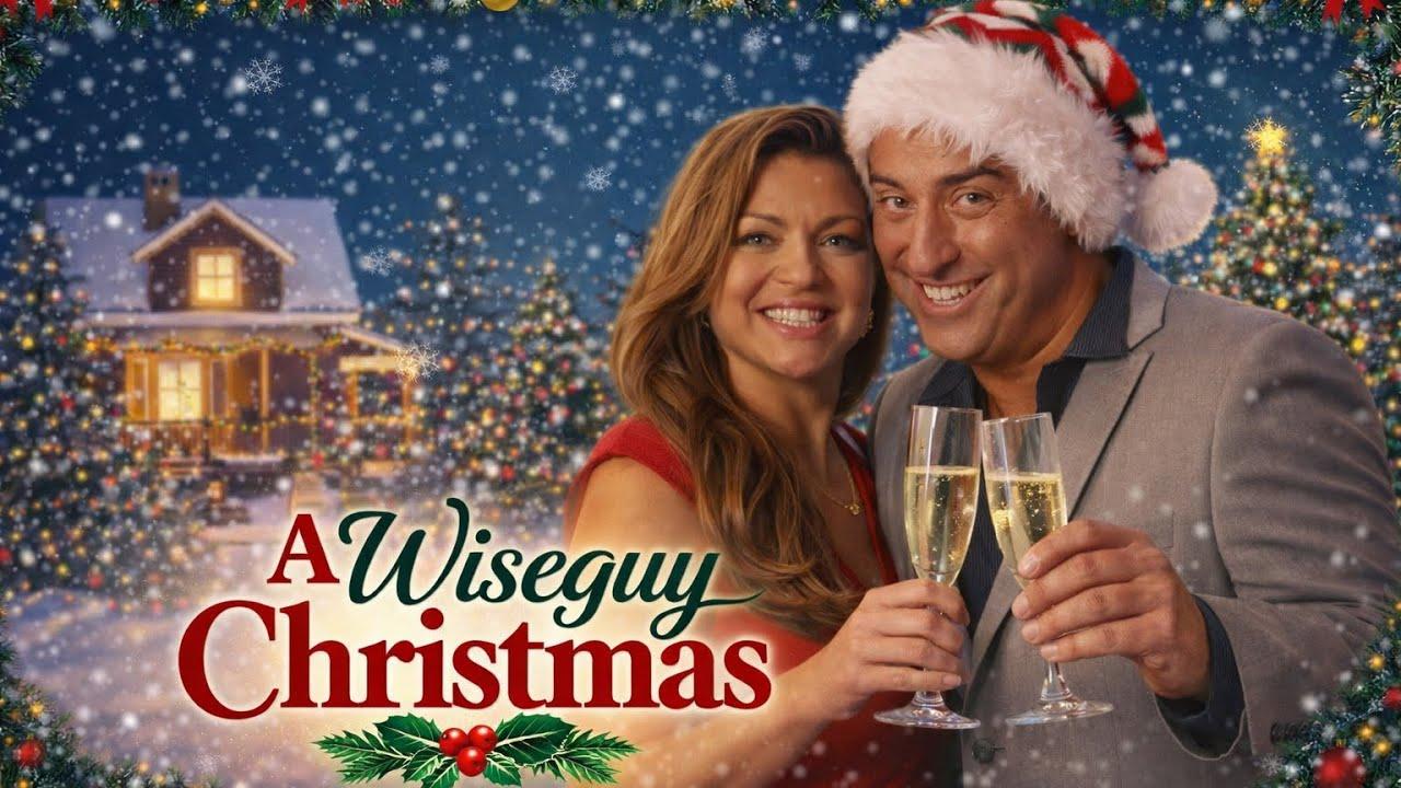 A Wiseguy Christmas Trailer