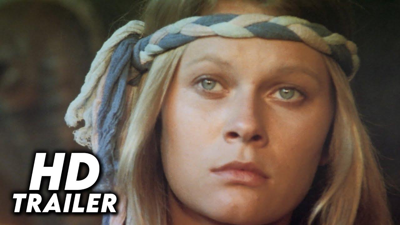 The Hunters of the Golden Cobra Trailer