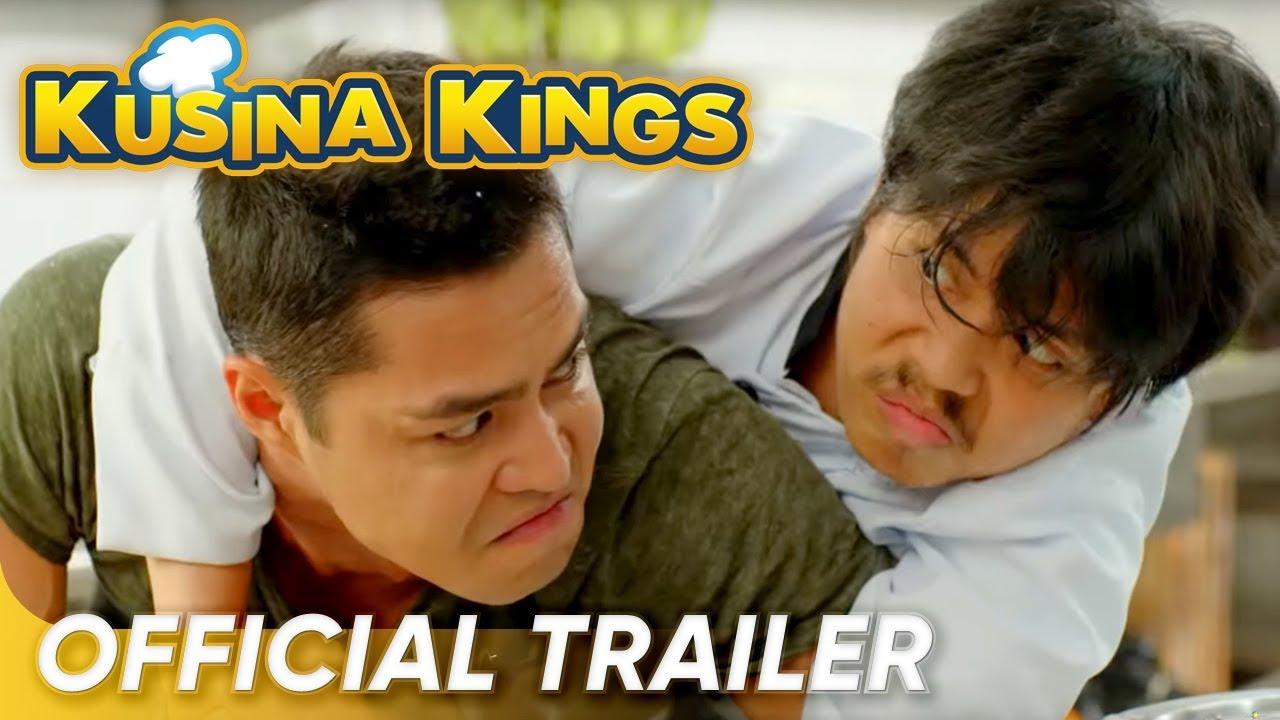 Kusina Kings Trailer