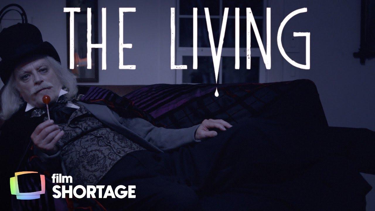 The Living Trailer