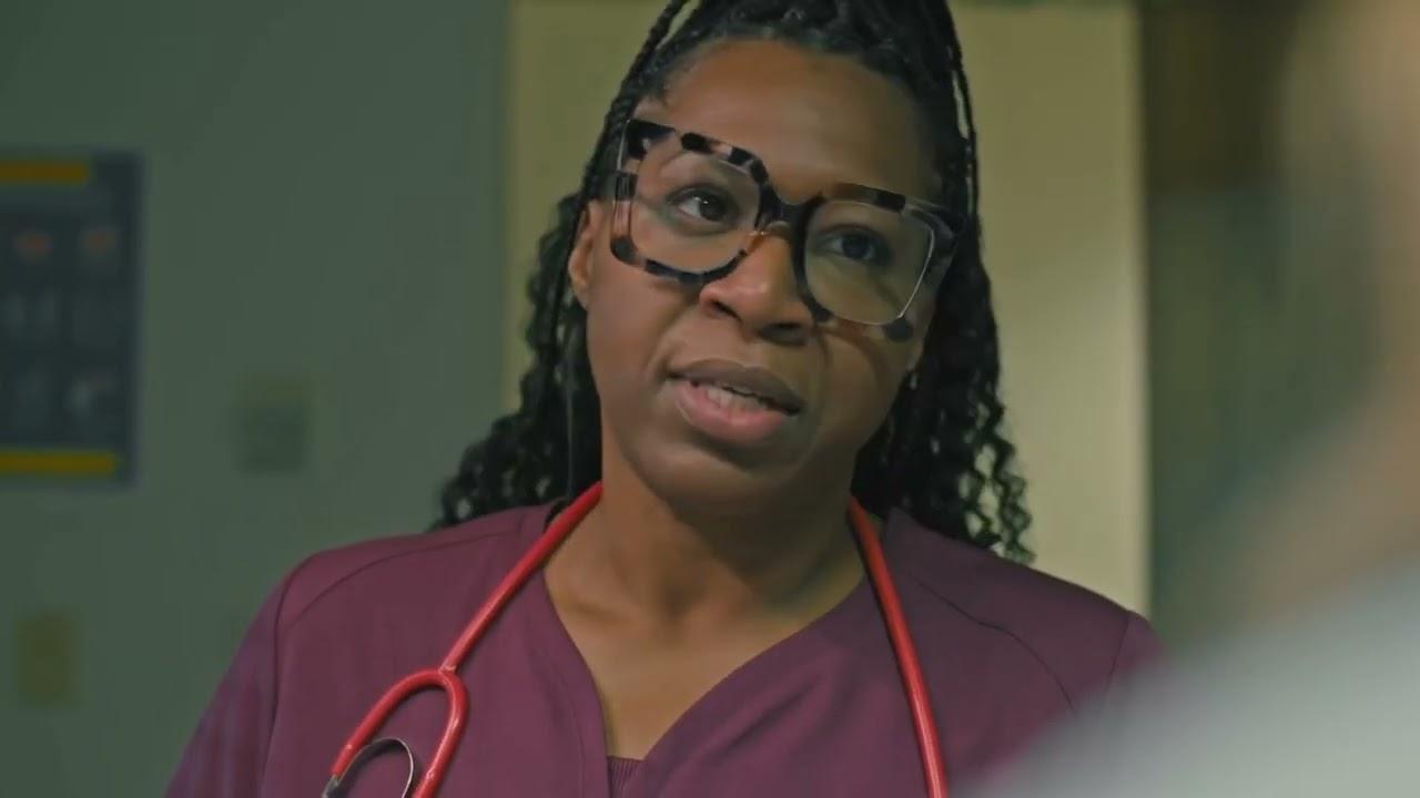 In Good Hands Trailer