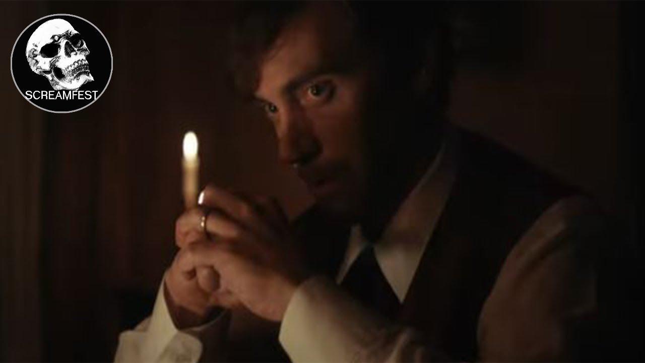 The Rickety Man Trailer