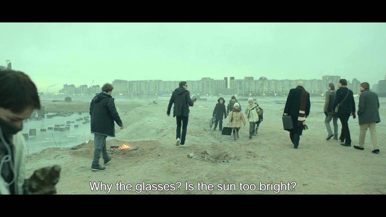 Under Electric Clouds Trailer