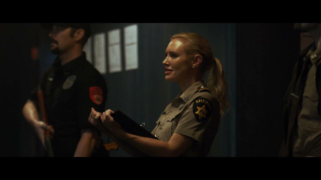 The Flood Trailer