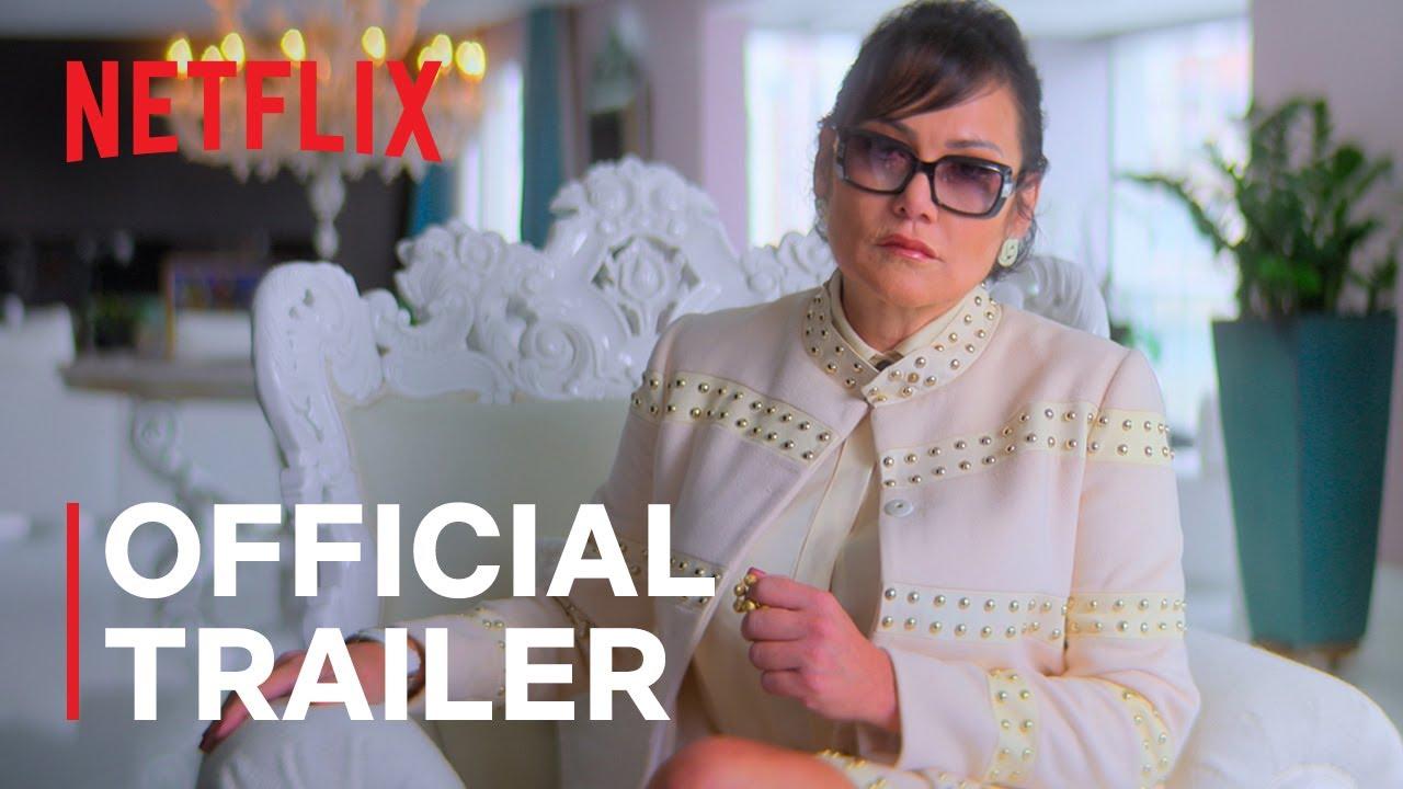 Nelma Kodama: The Queen of Dirty Money Trailer