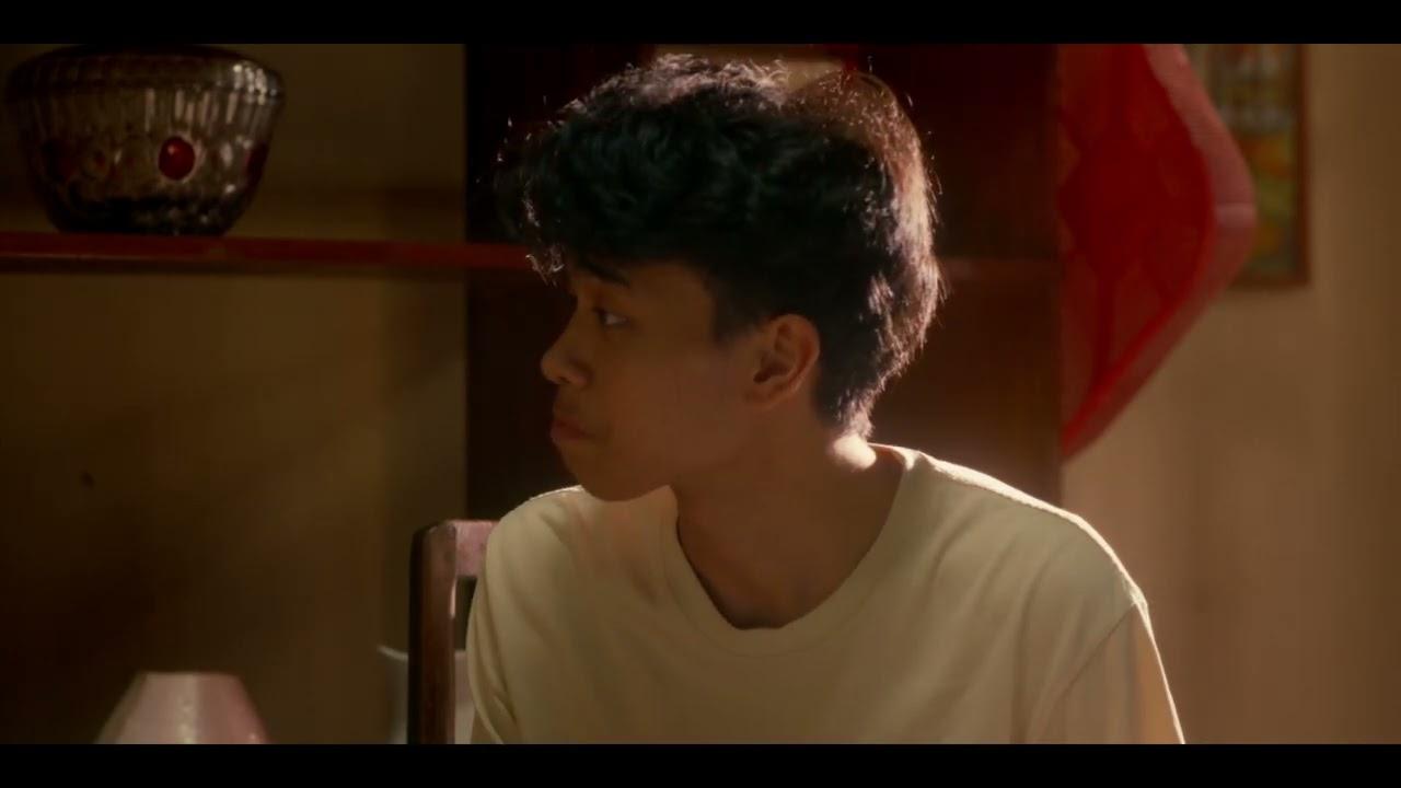 Bouquet of Unspoken Words Trailer