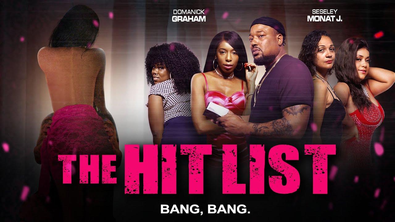 The Hit List Trailer