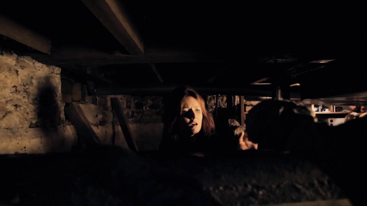 Heinous Acts Trailer