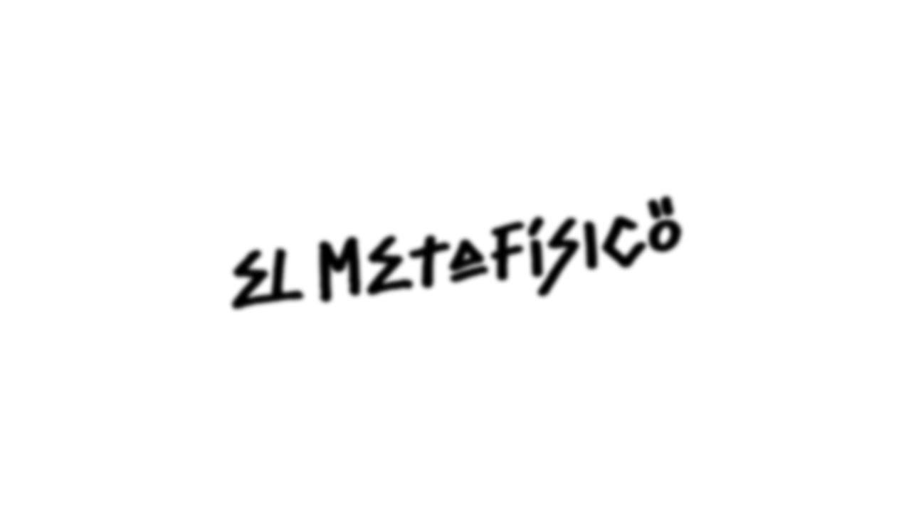 The Metaphysician Trailer