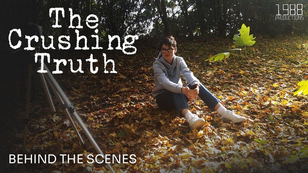 The Crushing Truth Trailer