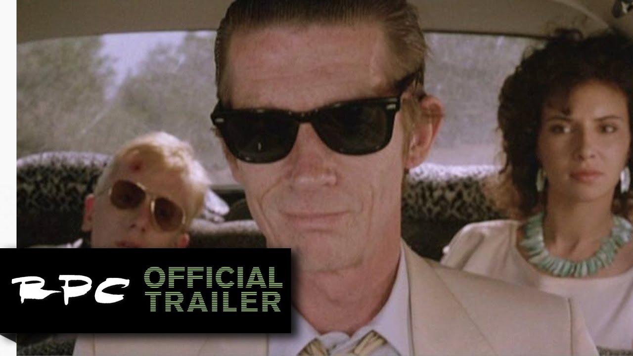 The Hit Trailer