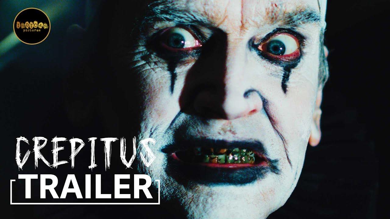 Crepitus Trailer
