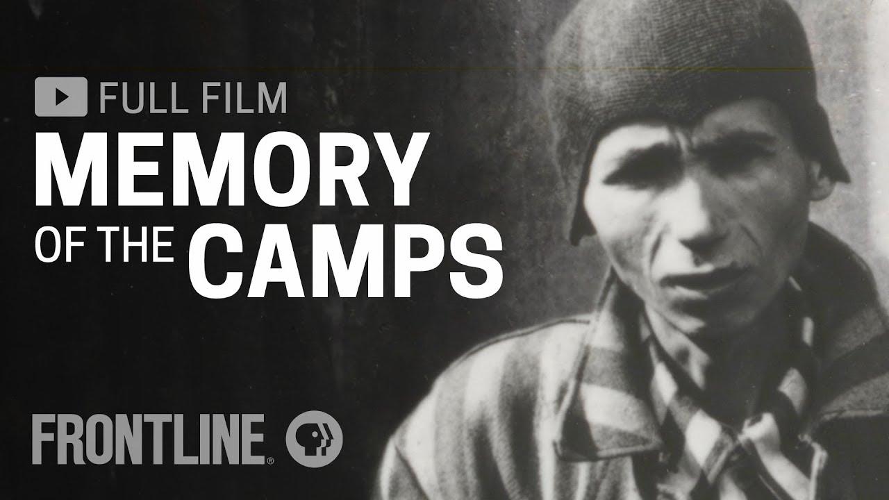 Memory of the Camps Trailer
