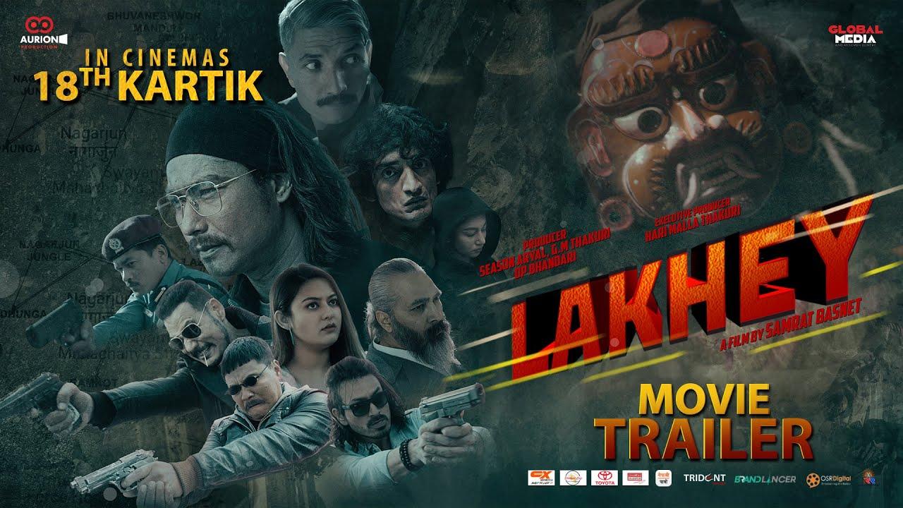 Lakhey Trailer