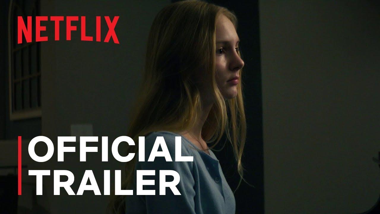 Take Care of Maya Trailer