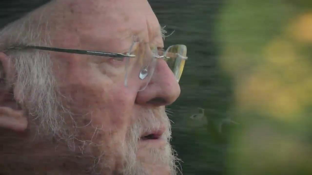 Bartholomew the Ecumenical Patriarch Trailer