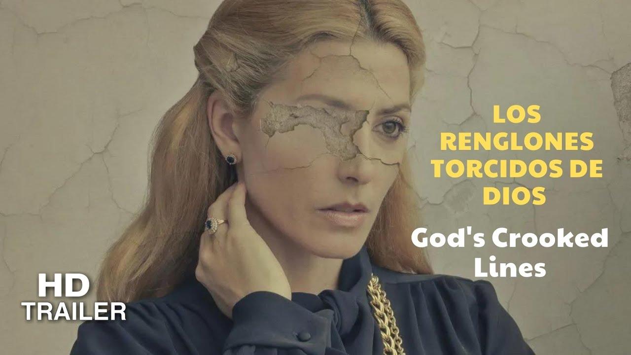 God's Crooked Lines Trailer
