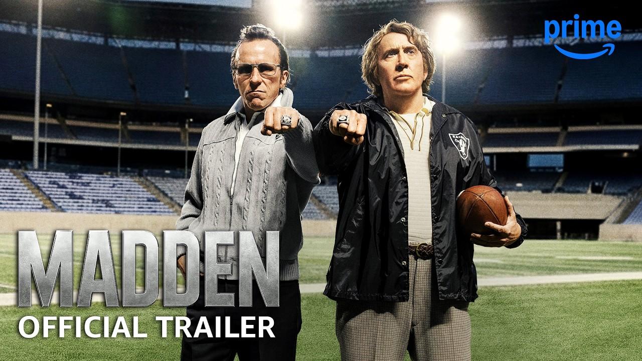 Madden Trailer