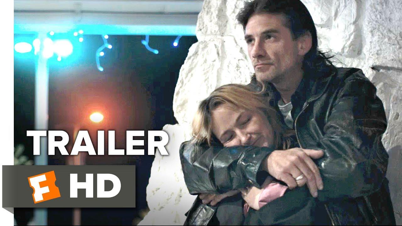 Above and Below Trailer