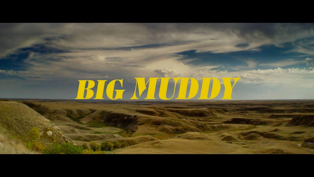 Big Muddy Trailer