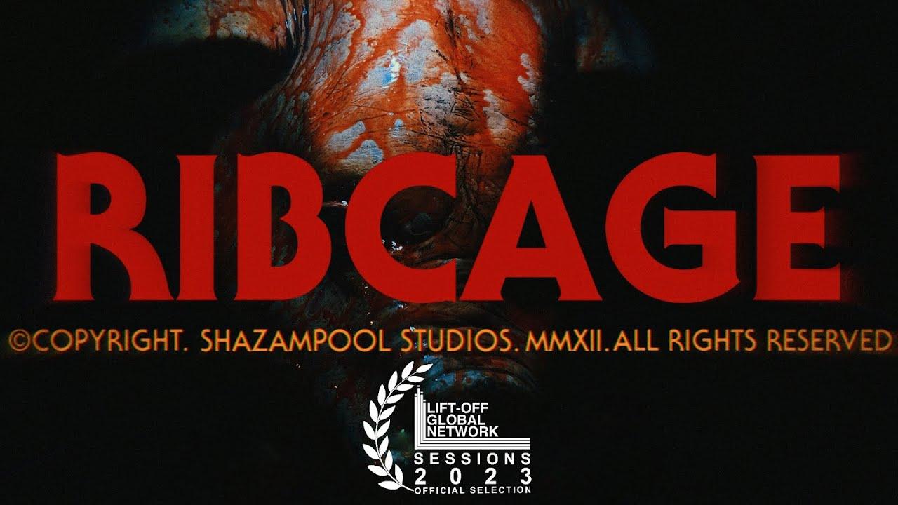 Ribcage Trailer
