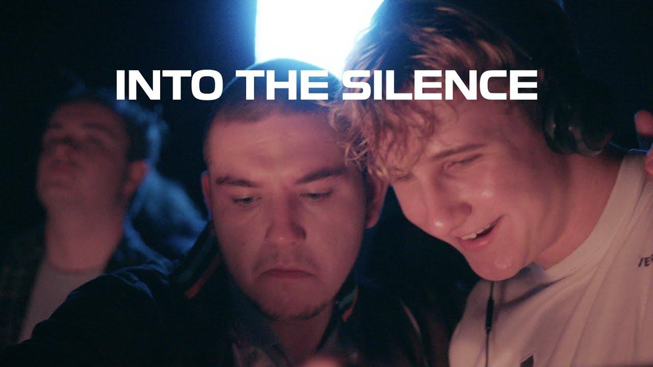 Into The Silence Trailer