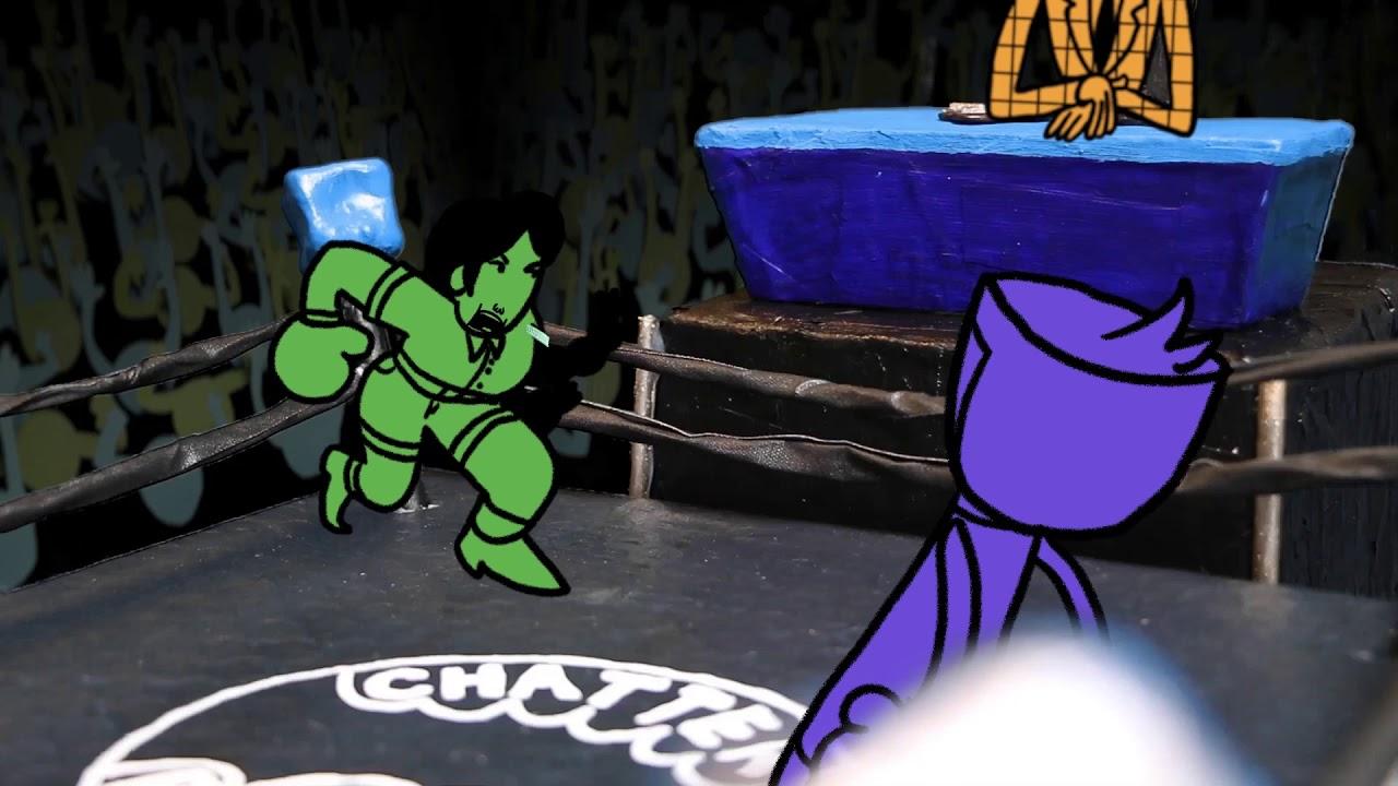 Chatterboxing Trailer
