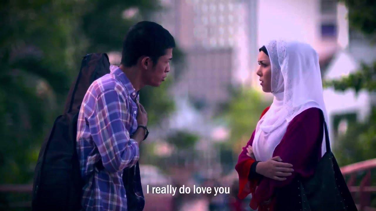 Balada Pencinta Trailer