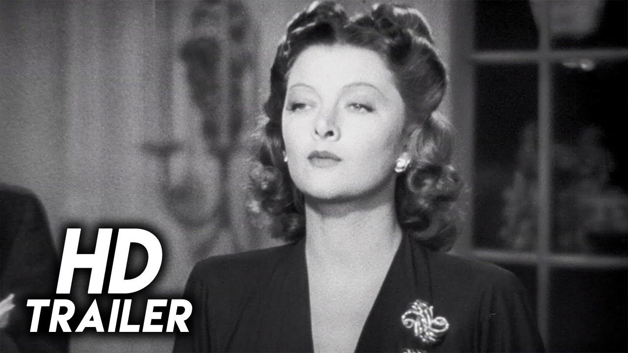 Shadow of the Thin Man Trailer
