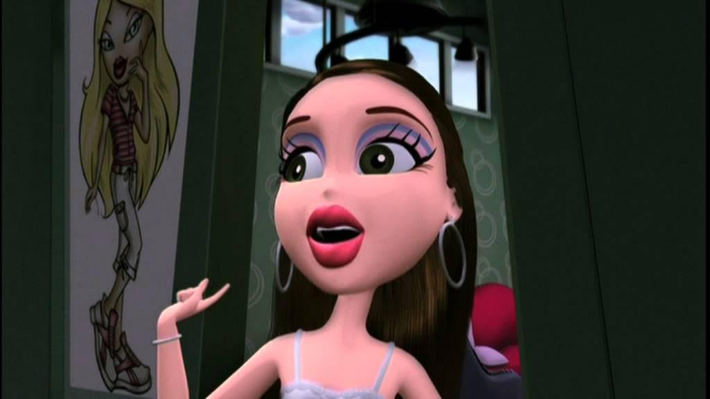 Bratz: Good Vibes Trailer