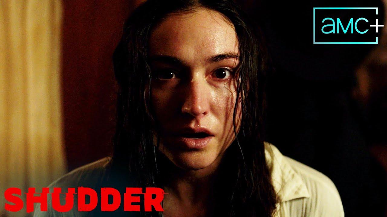 You'll Never Find Me Trailer