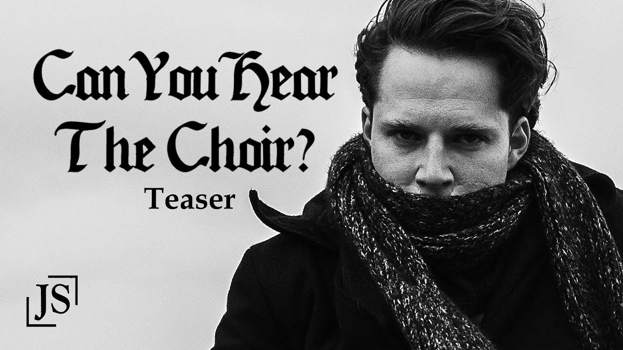 CAN YOU HEAR THE CHOIR? Trailer